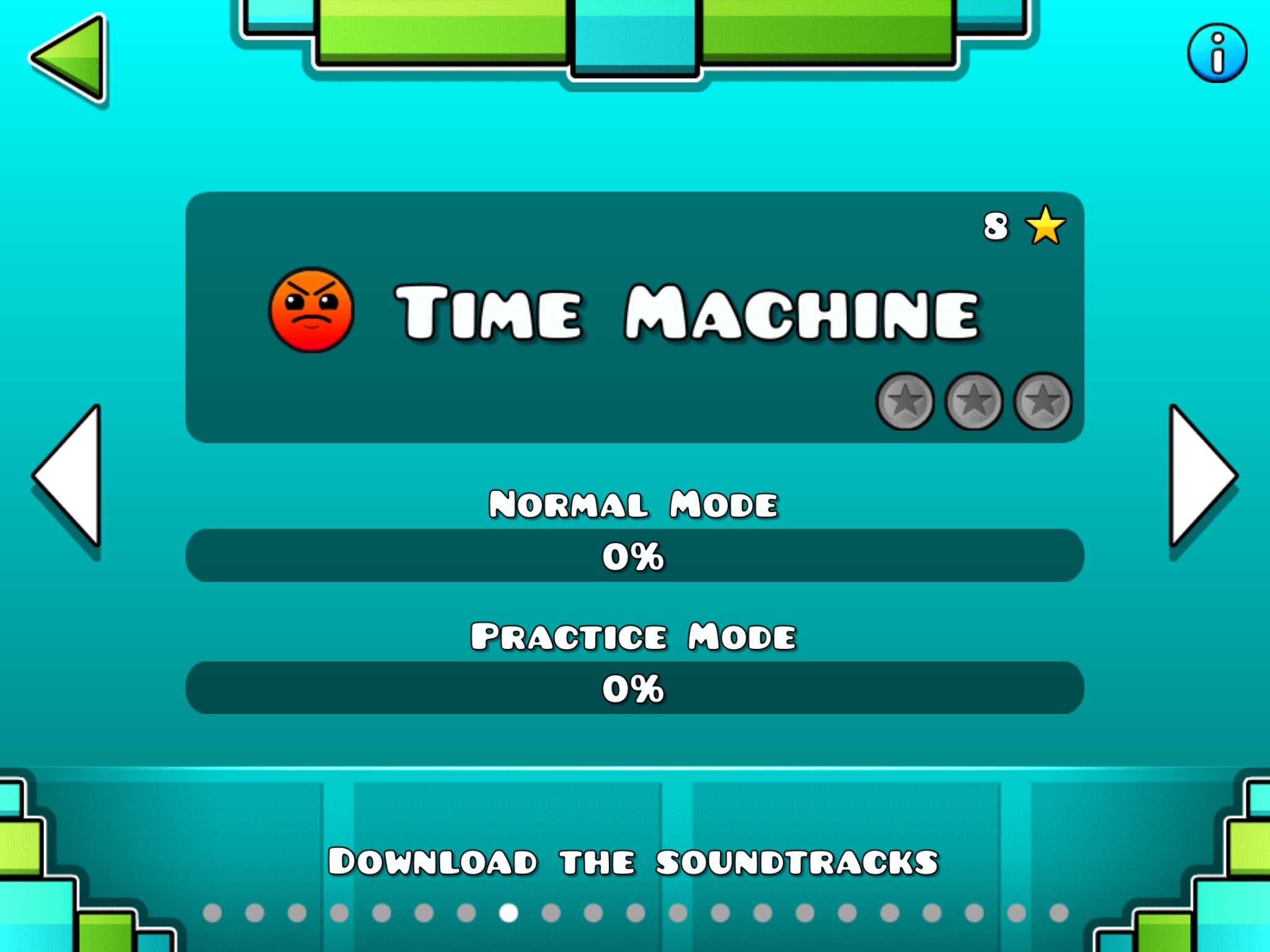 Geometry Dash