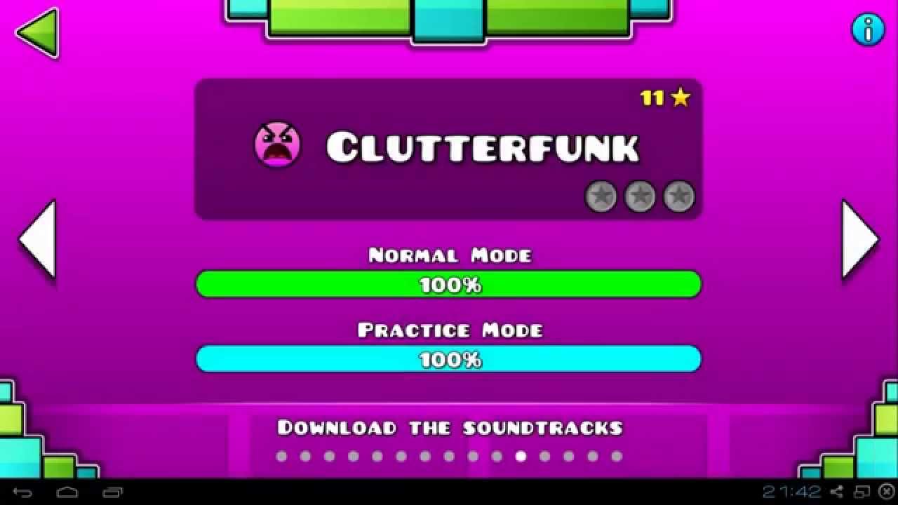 Где папка resources geometry dash